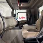 DAF CF85 360 8×4 Day Cab Steel Tipper Grab - thumbnail