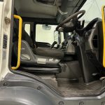 MAN TGS 35.360 8×4 Day Cab Steel Tipper Grab - thumbnail