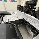 DAF XF 480 6×2 Midlift Tractor Unit - thumbnail