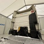 DAF XF 480 6×2 Midlift Tractor Unit - thumbnail