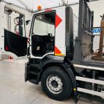 Iveco Stralis 310 6×2 Dropside Brick Grab - thumbnail