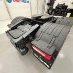 Volvo FH 500 6×2 Midlift Tractor Unit - thumbnail