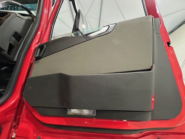 Volvo FH 500 6×2 Sleeper Cab Tractor Unit