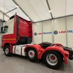 Volvo FH 500 6×2 Midlift Tractor Unit - thumbnail