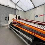 DAF LF 210 Day Cab 4 Car Transporter - thumbnail