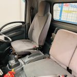 Isuzu N75 190 Day Cab Dropside - thumbnail