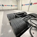 Volvo FH 500 6×2 Sleeper Cab Tractor Unit PTO - thumbnail