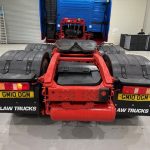 Volvo FH 460 6×2 Sleeper Cab Tractor Unit - thumbnail