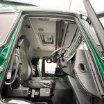 Scania P250 4×2 Sleeper Cab Box Van - thumbnail
