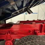 Volvo FM 380 8×4 Day Cab Tipper - thumbnail