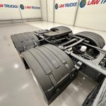 Volvo FH 500 6×2 Midlift Tractor Unit - thumbnail