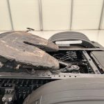 Volvo FH 460 6×2 Midlift Tractor Unit PTO - thumbnail