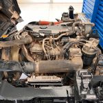Isuzu N75 190 Day Cab Dropside - thumbnail