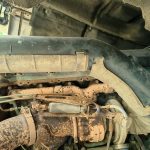 Volvo FH 480 Euro 5 6×2 Midlift Tractor Unit - thumbnail