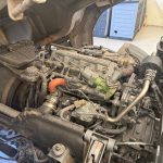 DAF LF 210 Day Cab 2 Car Transporter - thumbnail