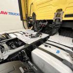 Scania S450 6×2 Midlift Highline Tractor Unit - thumbnail