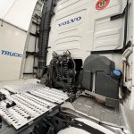 Volvo FH 460 6×2 Midlift Tractor Unit - thumbnail