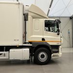 DAF CF 370 6×2 Sleeper Cab Fridge Box - thumbnail