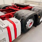 Volvo FH 480 Euro 5 6×2 Midlift Tractor Unit - thumbnail