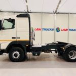 Volvo FH12 420 4×2 Tractor Unit - thumbnail