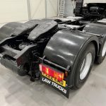 Volvo FH12 420 6×4 Double Drive Tractor Unit - thumbnail