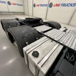 Volvo FH 520 6×2 Sleeper Cab Tractor Unit Manual - thumbnail