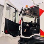 Iveco Stralis 310 Euro 6 6×2 Dropside Brick Grab - thumbnail