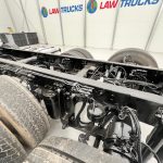 Scania G360 8×2 Sleeper Chassis Cab - thumbnail