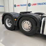 Volvo FH 500 6×2 Globetrotter XL Midlift Tractor Unit - thumbnail