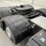 Volvo FH 500 6×2 Midlift Tractor Unit - thumbnail