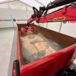 DAF CF85 410 8×4 Day Cab Steel Tipper Grab - thumbnail