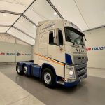 Volvo FH 500 6×2 Midlift Tractor Unit - thumbnail