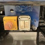 Scania P370 8×4 Sleeper Cab Skip Loader - thumbnail