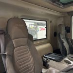 DAF CF75 310 6×4 Day Cab Steel Tipper Grab - thumbnail