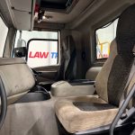 DAF CF85 360 8×4 Day Cab Steel Tipper Grab - thumbnail