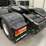 Volvo FH 500 6×2 Midlift Tractor Unit - thumbnail