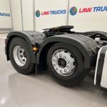 Volvo FH 500 6×2 Sleeper Cab Midlift Tractor Unit - thumbnail