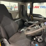 MAN TGS 35.360 8×4 Day Cab Steel Tipper Grab - thumbnail
