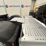 DAF XF 480 6×2 Midlift Tractor Unit - thumbnail