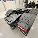 Volvo FH 500 6×2 Midlift Tractor Unit - thumbnail