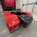 Volvo FH 500 6×2 Midlift Tractor Unit - thumbnail