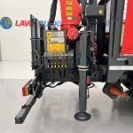 Iveco Stralis 310 6×2 Dropside Brick Grab - thumbnail