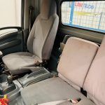 Isuzu N75 190 Day Cab Dropside - thumbnail