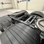 Volvo FH 500 6×2 Sleeper Cab Tractor Unit PTO - thumbnail