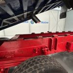 Volvo FM 380 8×4 Day Cab Tipper - thumbnail