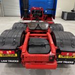 Volvo FH 460 6×2 Sleeper Cab Tractor Unit - thumbnail