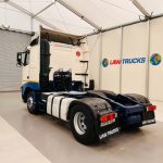 Volvo FH12 420 4×2 Sleeper Cab Tractor Unit - thumbnail