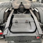 Volvo FH 460 6×2 Midlift Tractor Unit PTO - thumbnail