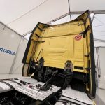 Scania S450 6×2 Midlift Highline Tractor Unit - thumbnail