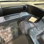 Hino 700 3241 8×4 Sleeper Cab Steel Tipper Grab - thumbnail